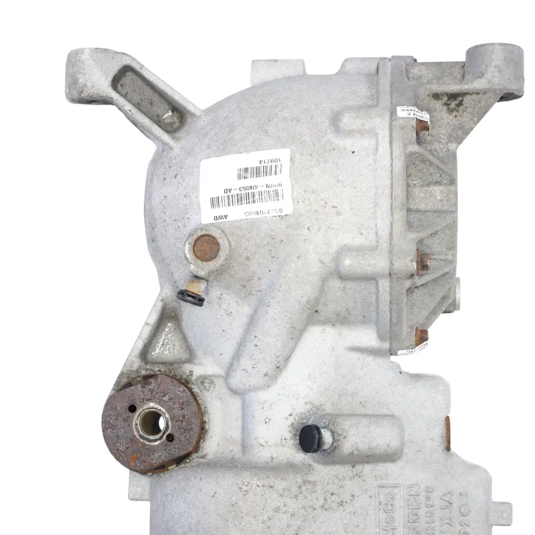 Ford Kuga Mk1 2.0 TDCi 4x4 Rear Axle Differential Diff 9V4N-4N053-AD WARRANTY - SKU 1590823 - Part number 1590823