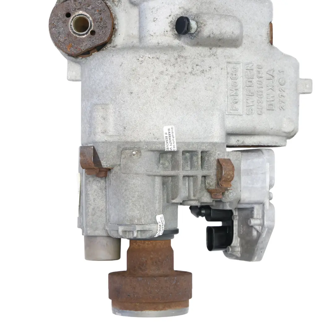 Mk1 2.0 TDCi 4x4 Rear Axle Differential Diff 9V4N-4N053-AD WARRANTY to Ford Kuga with Part number 1590823 Ford Kuga Mk1 2.0 TDCi 4x4 Rear Axle Differential Diff 9V4N-4N053-AD WARRANTY - SKU 1590823 - Part number 1590823