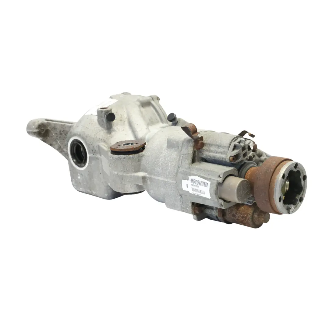 Mk1 2.0 TDCi 4x4 Dyferencjał Dyfer Tylny Tył 9V4N-4N053-AD do Ford Kuga o numerze 1590823 Ford Kuga Mk1 2.0 TDCi 4x4 Dyferencjał Dyfer Tylny Tył 9V4N-4N053-AD - SKU 1590823 - Numer Części 1590823