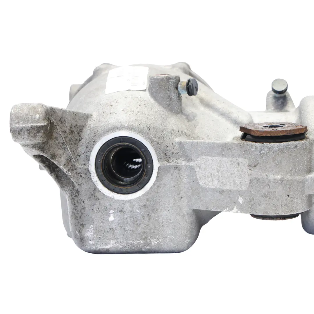 Mk1 2.0 TDCI 4X4 Hinterachse Differential Diff 9V4N-4N053-AD GARANTIE für Ford Kuga mit Teilenummer 1590823 Ford Kuga Mk1 2.0 TDCI 4X4 Hinterachse Differential Diff 9V4N-4N053-AD GARANTIE - SKU 1590823 - Teilenummer 1590823