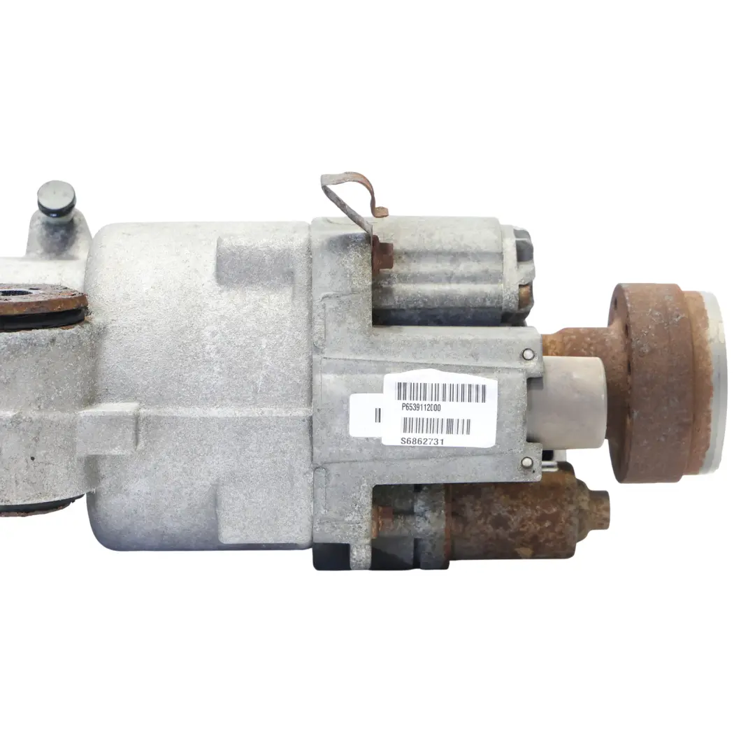 Mk1 2.0 TDCI4X4 Essieu Arrière Différentiel 9V4N-4N053-AD GARANTIE pour Ford Kuga à propos du numéro de pièce 1590823 Ford Kuga Mk1 2.0 TDCI4X4 Essieu Arrière Différentiel 9V4N-4N053-AD GARANTIE - SKU 1590823 - Numéro de pièce 1590823