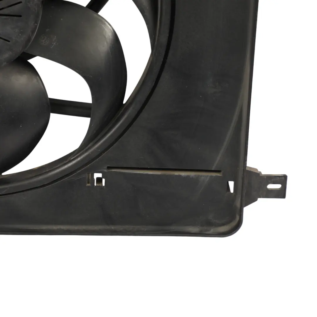 Mk1 Mondeo Mk4 Radiator Cooling Fan Shroud Housing 6G91-8C607-SC to Ford Kuga with Part number 1593900 Ford Kuga Mk1 Mondeo Mk4 Radiator Cooling Fan Shroud Housing 6G91-8C607-SC - SKU 1593900-1 - Part number 1593900
