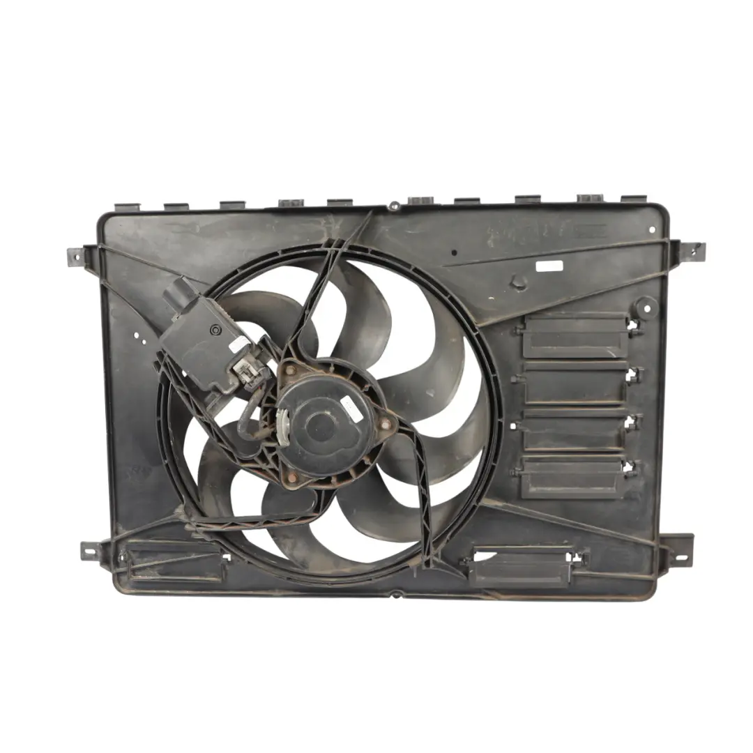 Ford Kuga Mk1 Mondeo Mk4 Radiator Cooling Fan Shroud Housing 6G91-8C607-SC - SKU 1593900-1 - Part number 1593900
