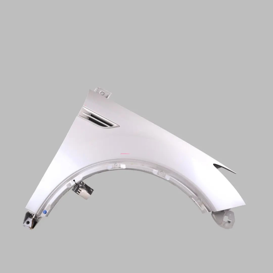 Ford Kuga Mk1 C394 Front Fender Wing Panel Right O/S Ice White - B8 - SKU 1633114-ICWH - Part number 1633114