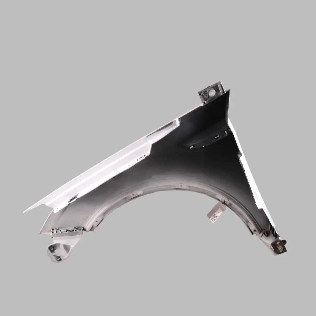 Ford Kuga Mk1 C394 Front Fender Wing Panel Right O/S Ice White - B8 - SKU 1633114-ICWH - Part number 1633114