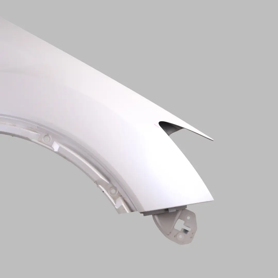 Ford Kuga Mk1 C394 Front Fender Wing Panel Right O/S Ice White - B8 - SKU 1633114-ICWH - Part number 1633114