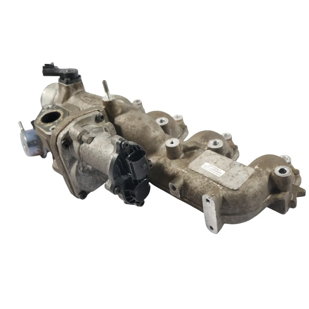 Ansaugkrümmer 1.8 TDCi Diesel 4M5Q-9424-BE für Ford Transit Connect mit Teilenummer 1668578 Ford Transit Connect Ansaugkrümmer 1.8 TDCi Diesel 4M5Q-9424-BE - SKU 1668578 - Teilenummer 1668578