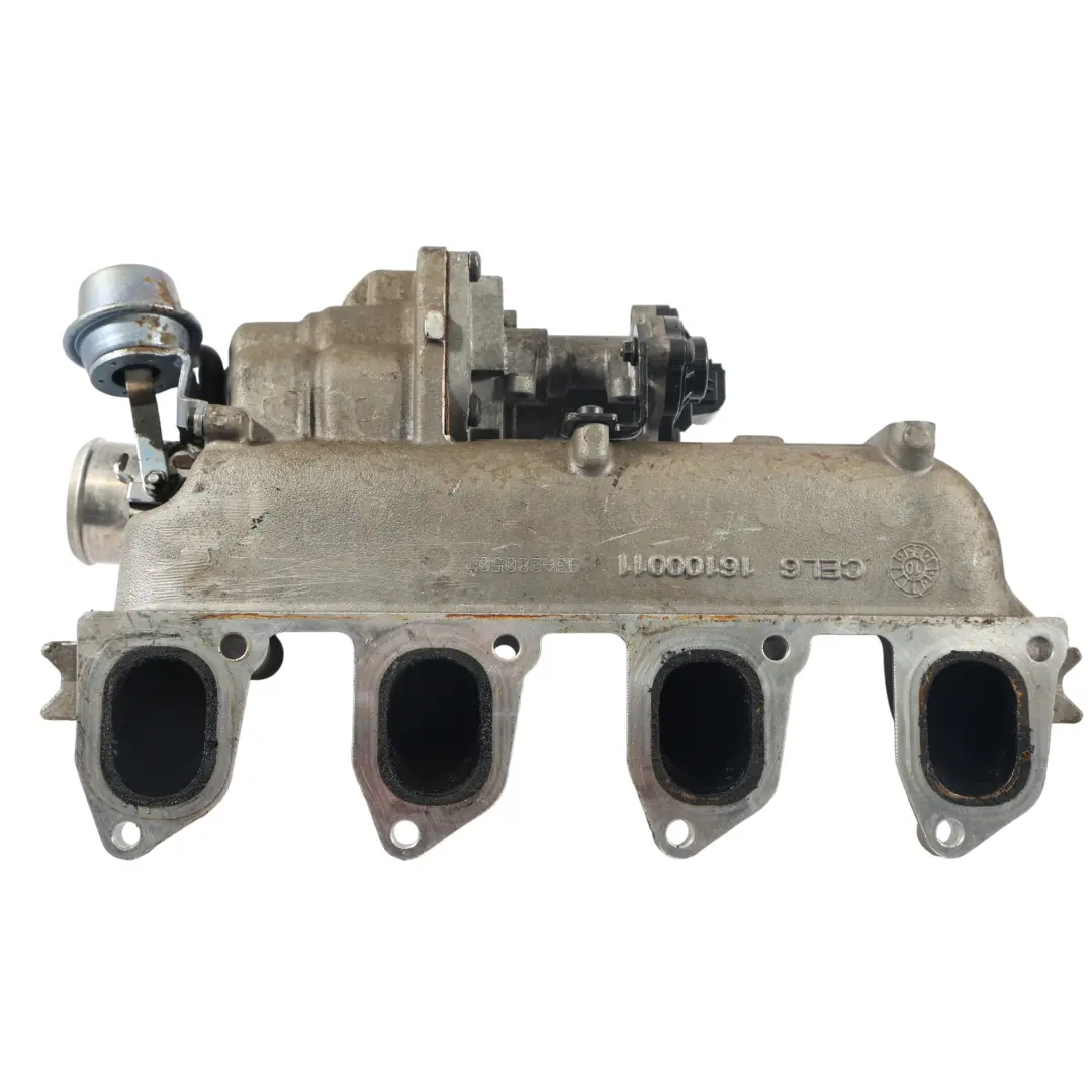 Collecteur Admission 1.8 TDCi Diesel 4M5Q-9424-BE pour Ford Transit Connect à propos du numéro de pièce 1668578 Ford Transit Connect Collecteur Admission 1.8 TDCi Diesel 4M5Q-9424-BE - SKU 1668578 - Numéro de pièce 1668578