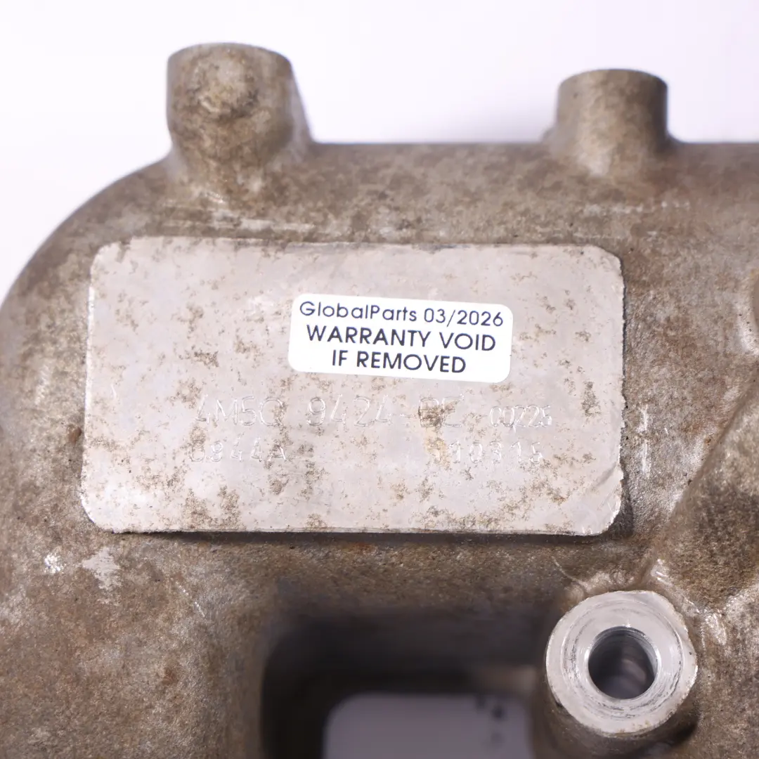 Ford Transit Connect Kolektor Dolotowy Ssący 1.8 TDCi Diesel 4M5Q-9424-BE - SKU 1668578 - Numer Części 1668578