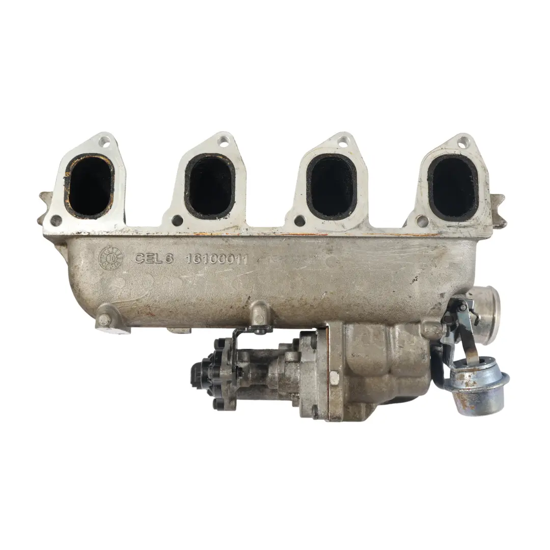 Colector Admisión 1.8 TDCi Diesel 4M5Q-9424-BE para Ford Transit Connect con número de pieza 1668578 Ford Transit Connect Colector Admisión 1.8 TDCi Diesel 4M5Q-9424-BE - SKU 1668578 - Número de pieza 1668578