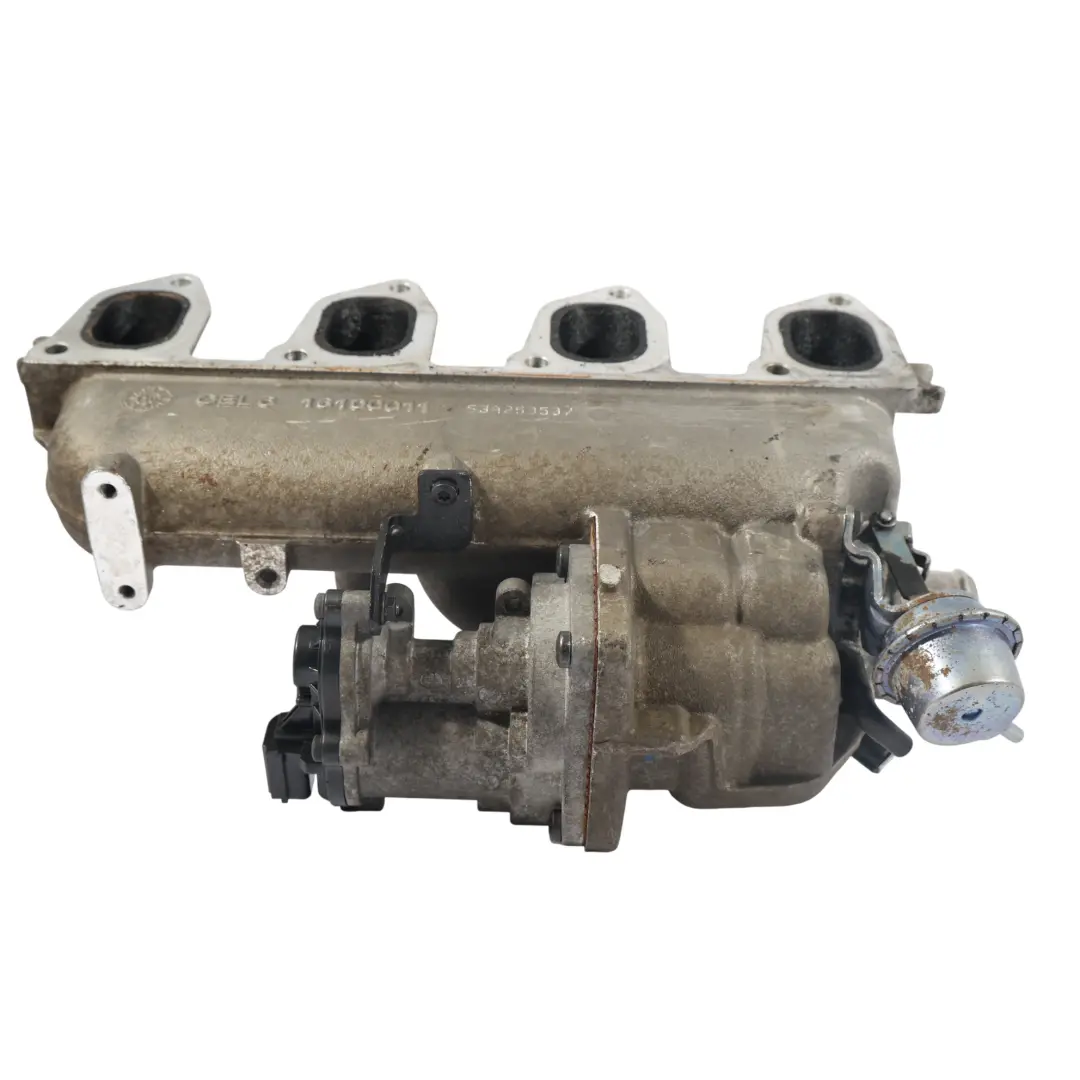 Collettore Aspirazione 1.8 TDCi Diesel 4M5Q-9424-BE per Ford Transit Connect con numero di parte 1668578 Ford Transit Connect Collettore Aspirazione 1.8 TDCi Diesel 4M5Q-9424-BE - SKU 1668578 - Numero di parte 1668578