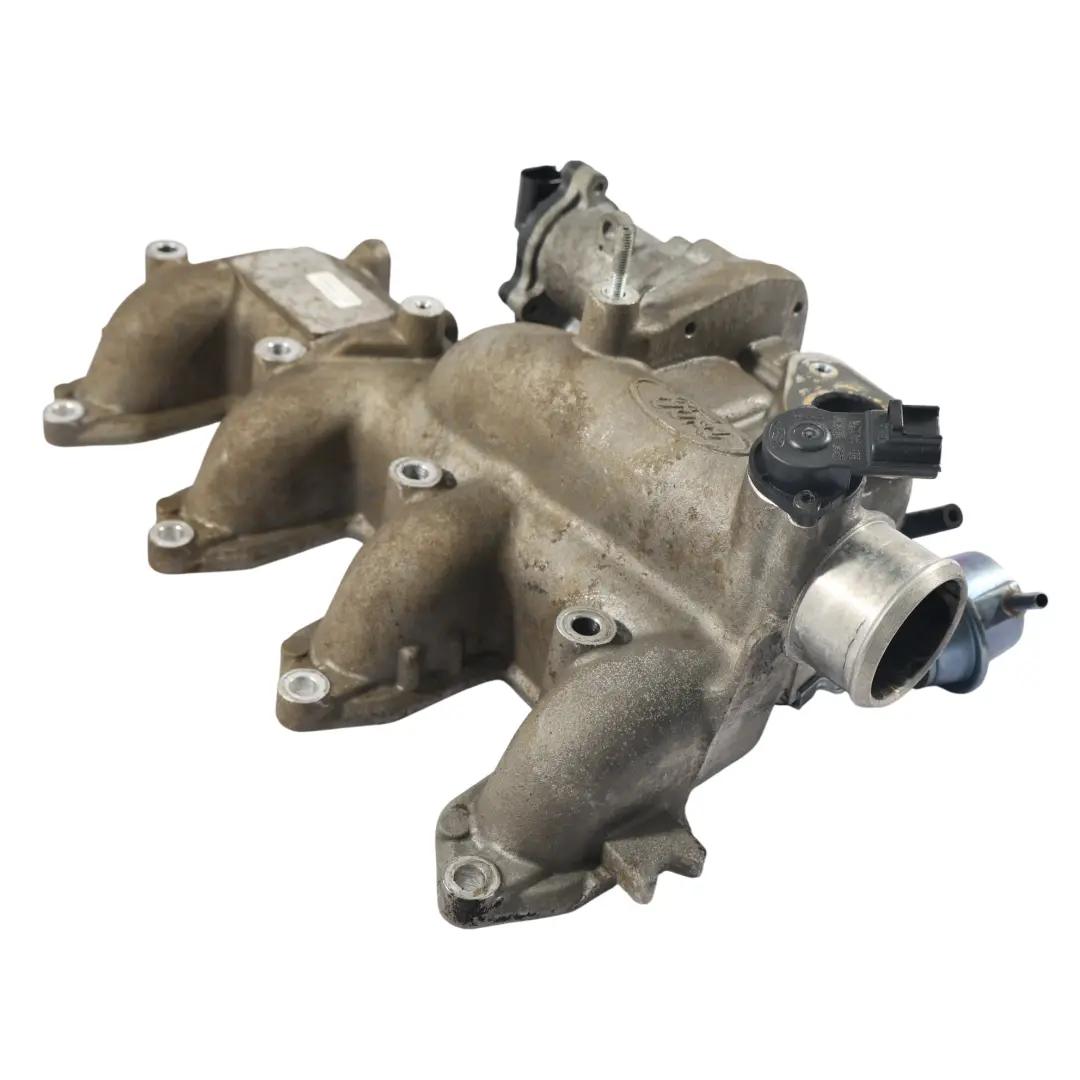 Ford Transit Connect Colector Admisión 1.8 TDCi Diesel 4M5Q-9424-BE - SKU 1668578 - Número de pieza 1668578