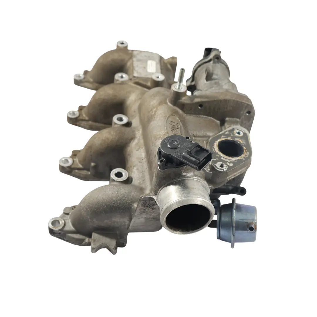 Ford Transit Connect Colector Admisión 1.8 TDCi Diesel 4M5Q-9424-BE - SKU 1668578 - Número de pieza 1668578