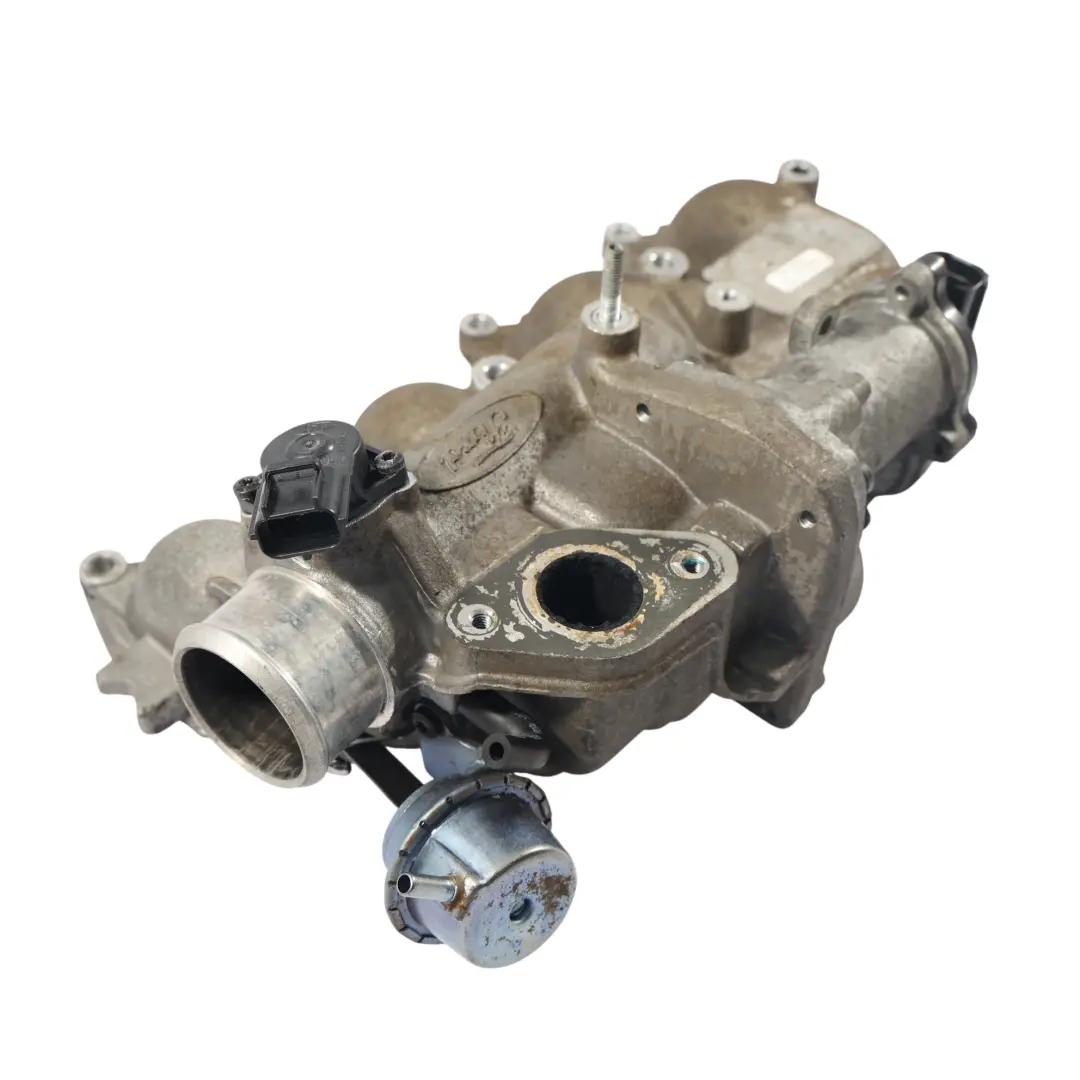 Ford Transit Connect Intake Inlet Manifold 1.8 TDCi Diesel 4M5Q-9424-BE - SKU 1668578 - Part number 1668578