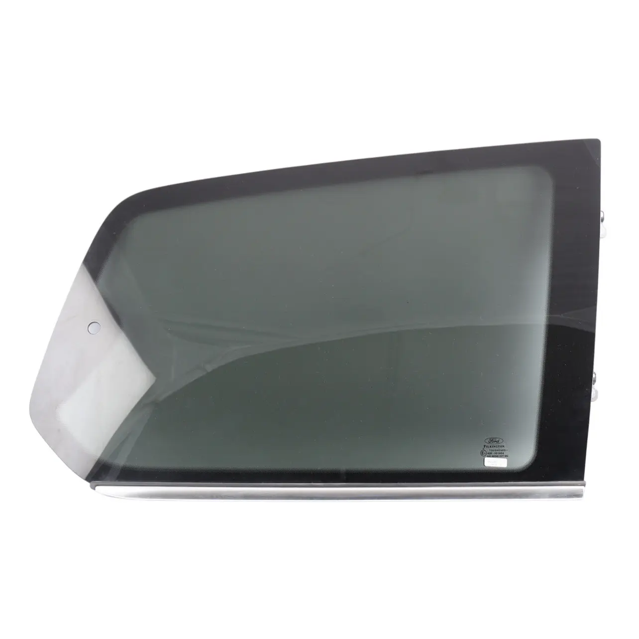 Ford Galaxy Mk2 Rear Quarter Window Glass 5 Door Tinted LMV Right O/S 1673305