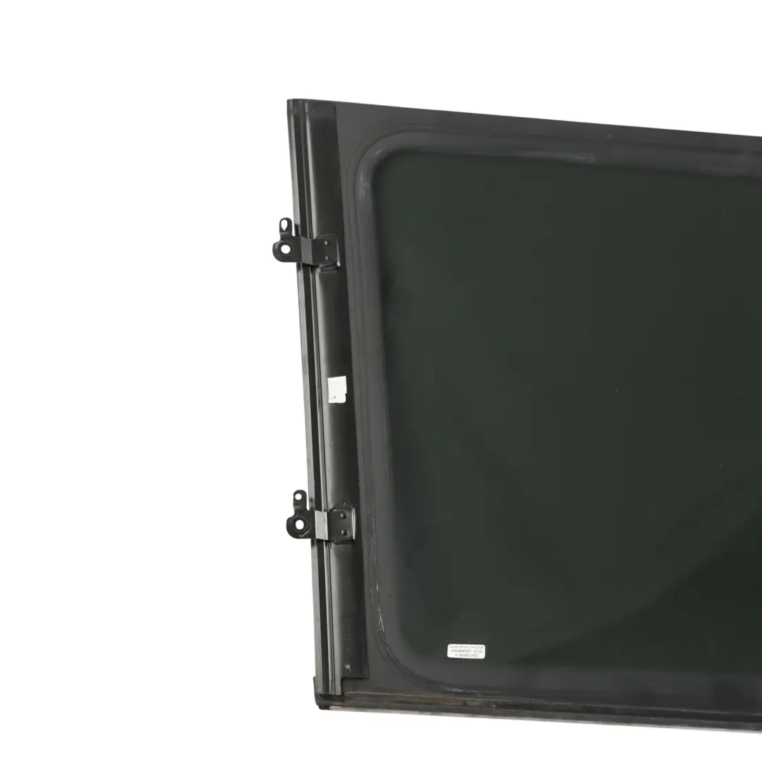 Ford Galaxy Mk2 Rear Quarter Window Glass 5 Door Tinted LMV Right O/S - SKU 1673305 - Part number 1673305
