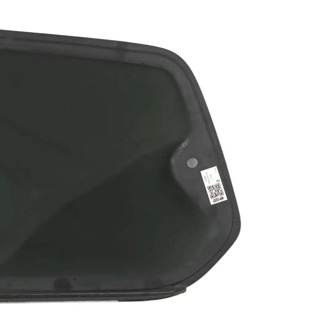 Ford Galaxy Mk2 Rear Quarter Window Glass 5 Door Tinted LMV Right O/S - SKU 1673305 - Part number 1673305