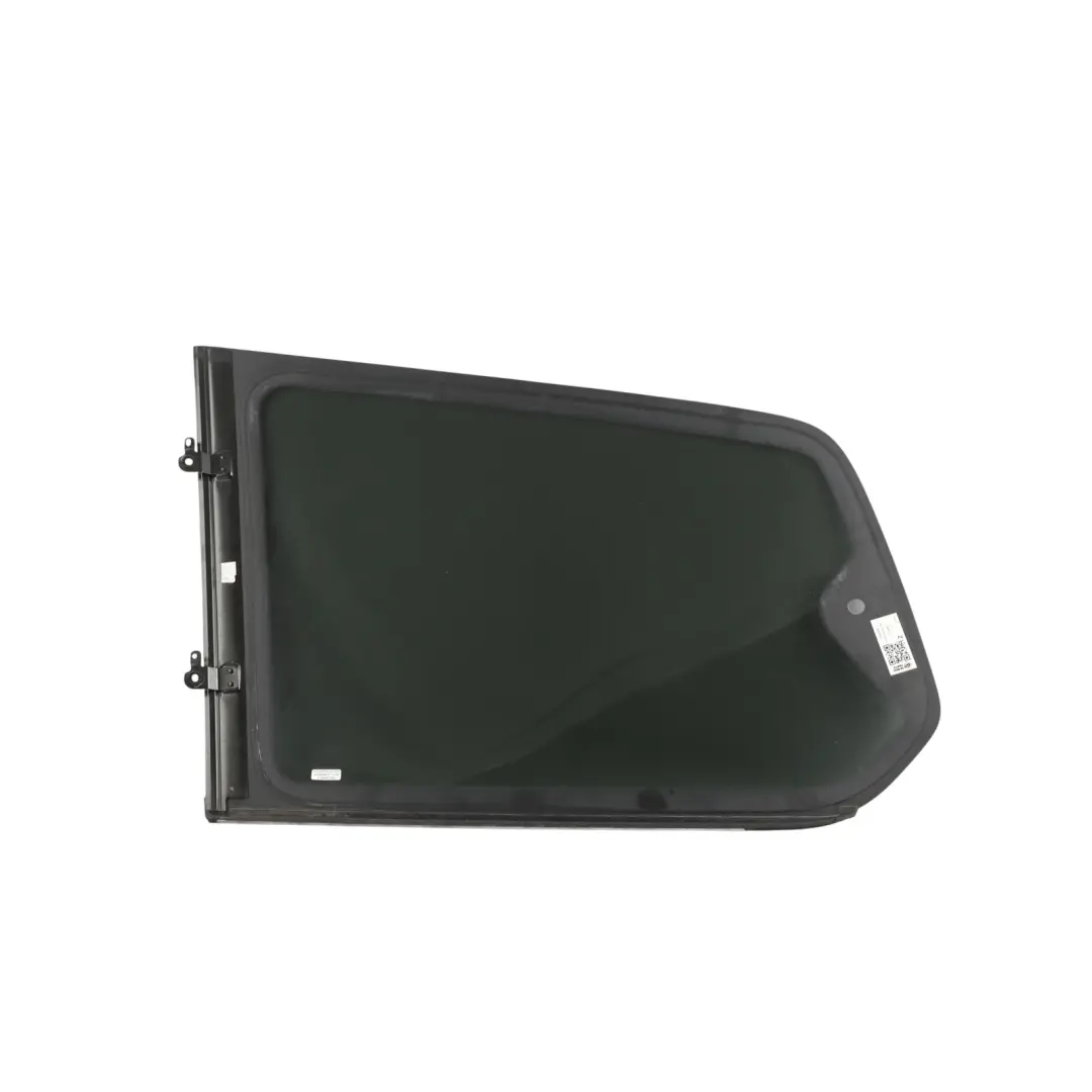 Mk2 Rear Quarter Window Glass 5 Door Tinted LMV Right O/S to Ford Galaxy with Part number 1673305 Ford Galaxy Mk2 Rear Quarter Window Glass 5 Door Tinted LMV Right O/S - SKU 1673305 - Part number 1673305
