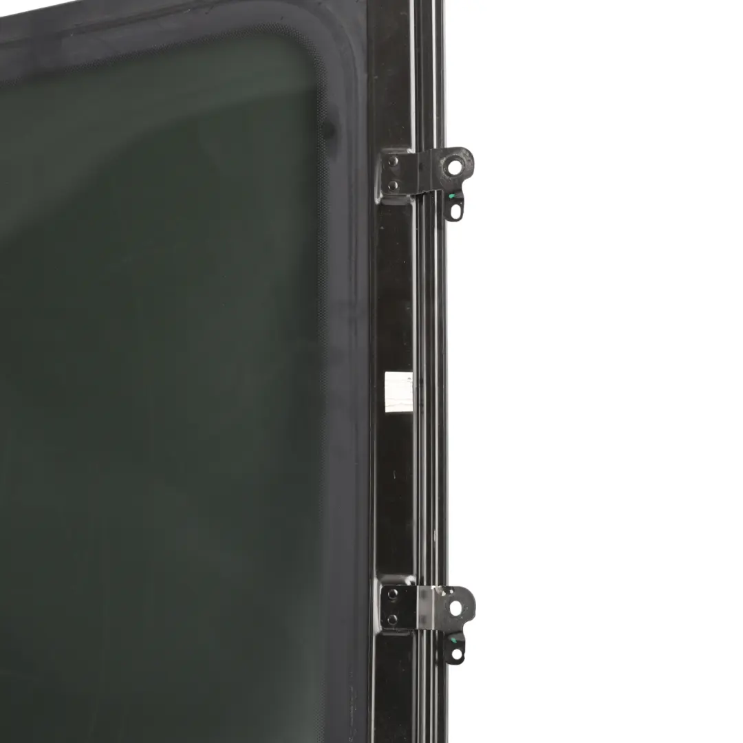 Ford Galaxy Mk2 Rear Quarter Window Glass 5 Door LMV Tinted Left N/S - SKU 1673317 - Part number 1673317