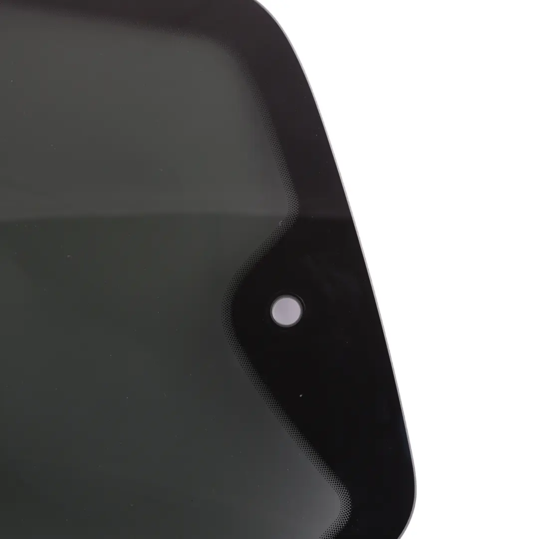 Ford Galaxy Mk2 Rear Quarter Window Glass 5 Door LMV Tinted Left N/S - SKU 1673317 - Part number 1673317
