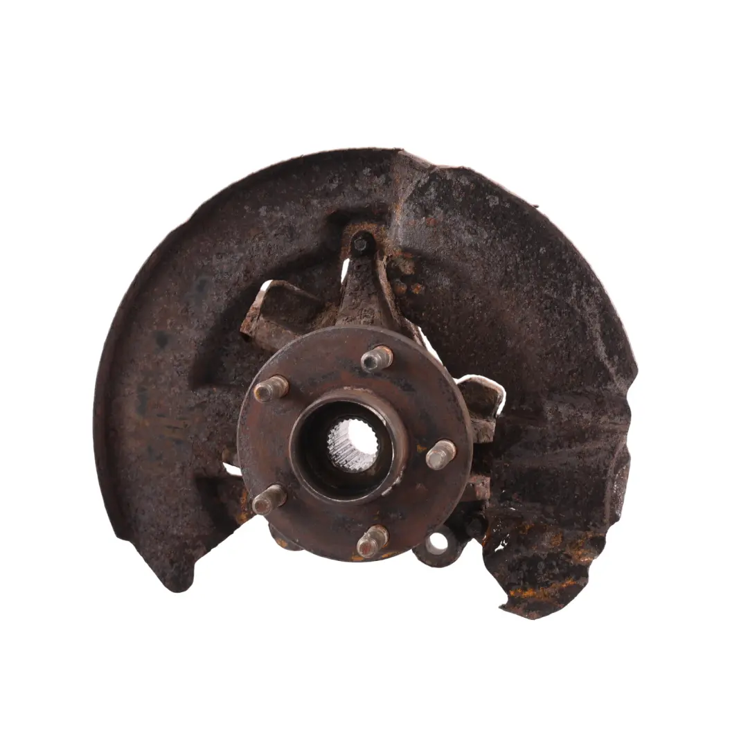 Ford Kuga MK1 C394 Front Wheel Hub Bearing Carrier Knuckle Left N/S - SKU 1674671 - Part number 1674671