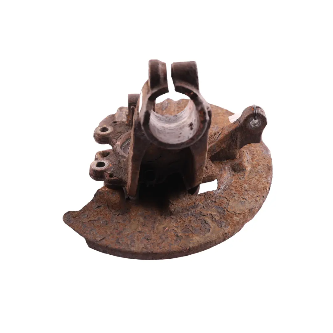 MK1 C394 Front Wheel Hub Bearing Carrier Knuckle Left N/S to Ford Kuga with Part number 1674671 Ford Kuga MK1 C394 Front Wheel Hub Bearing Carrier Knuckle Left N/S - SKU 1674671 - Part number 1674671