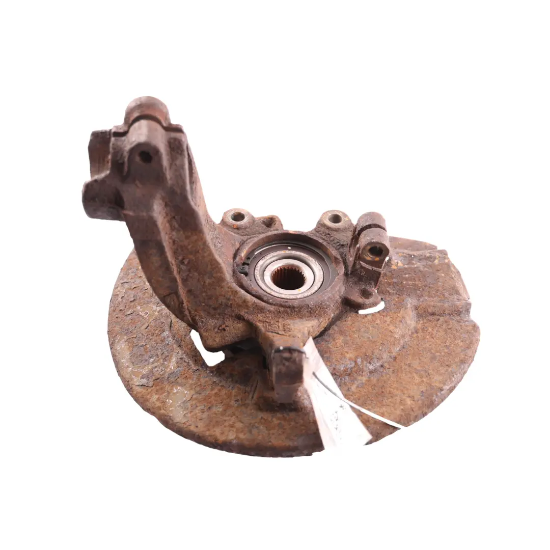 MK1 C394 Front Wheel Hub Bearing Carrier Knuckle Left N/S to Ford Kuga with Part number 1674671 Ford Kuga MK1 C394 Front Wheel Hub Bearing Carrier Knuckle Left N/S - SKU 1674671 - Part number 1674671