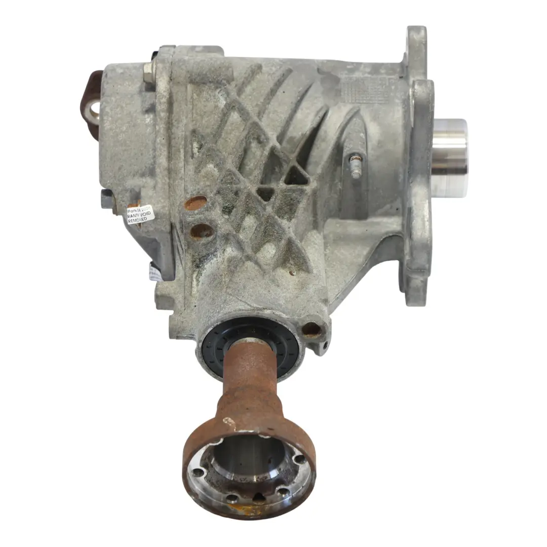 Ford Kuga Mk1 2.0 TDCI 4x4 Transfer Box Case Manual 8V41-7L486-AE WARRANTY - SKU 1675362 - Part number 1675362