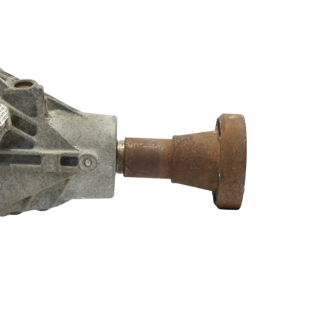 Ford Kuga Mk1 2.0 TDCI 4X4 Verteilergetriebe Manuelles 8V41-7L486-AE GARANTIE - SKU 1675362 - Teilenummer 1675362