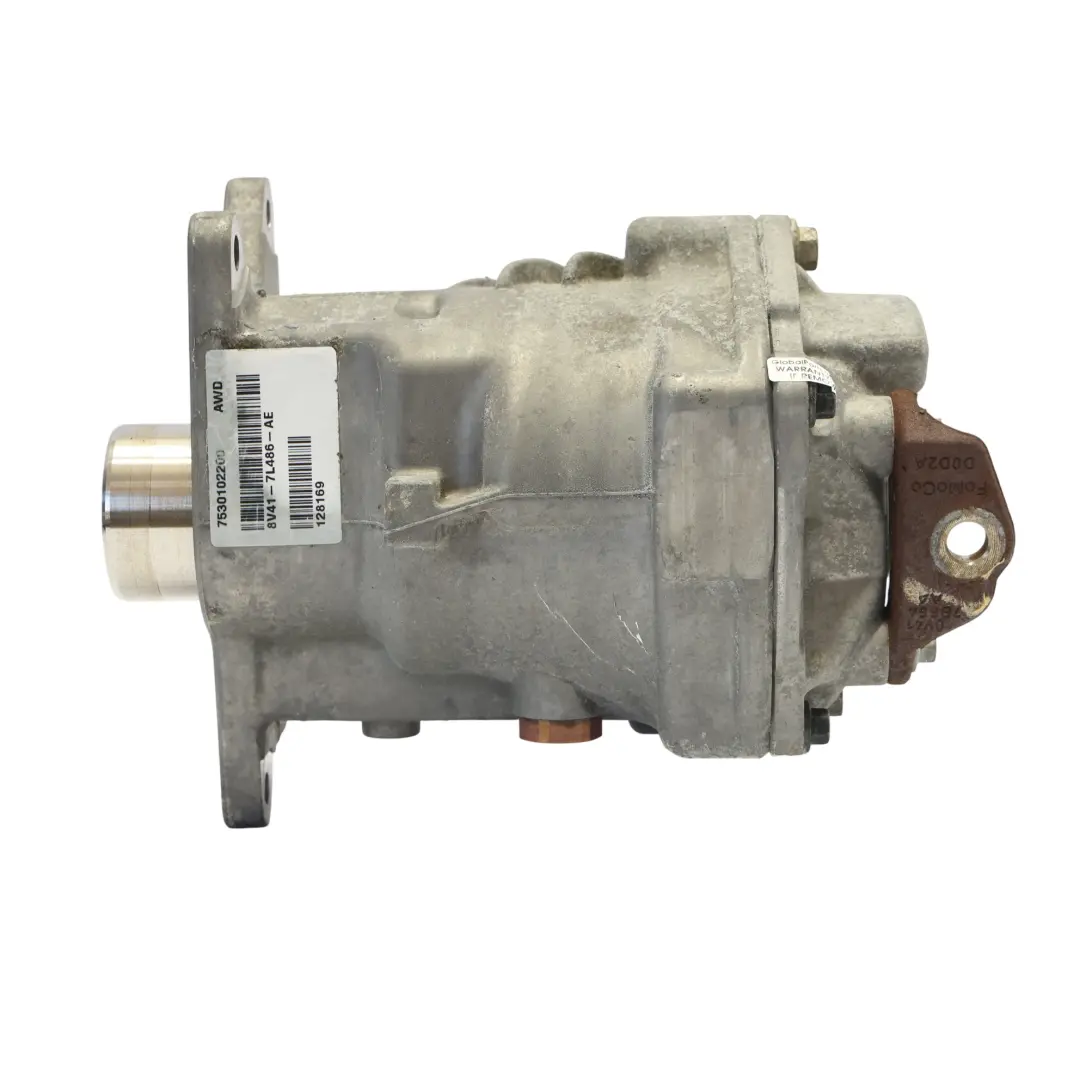 Ford Kuga Mk1 2.0 TDCI 4X4 Verteilergetriebe Manuelles 8V41-7L486-AE GARANTIE - SKU 1675362 - Teilenummer 1675362