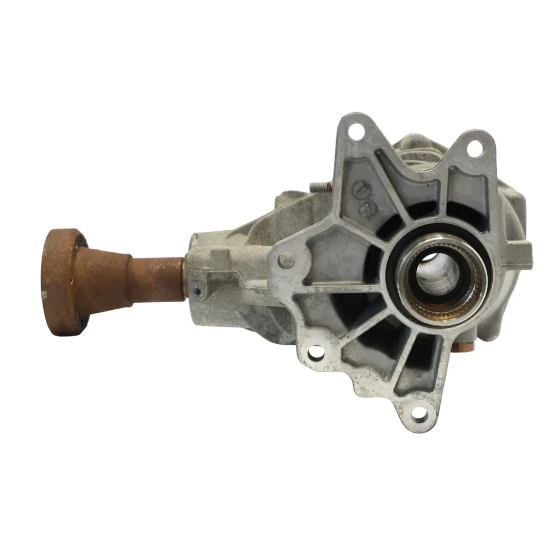 Ford Kuga Mk1 2.0 TDCI 4x4 Transfer Box Case Manual 8V41-7L486-AE WARRANTY - SKU 1675362 - Part number 1675362