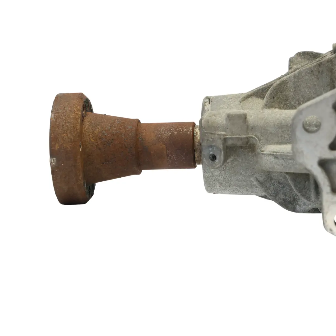 Mk1 2.0 TDCI 4X4 Verteilergetriebe Manuelles 8V41-7L486-AE GARANTIE für Ford Kuga mit Teilenummer 1675362 Ford Kuga Mk1 2.0 TDCI 4X4 Verteilergetriebe Manuelles 8V41-7L486-AE GARANTIE - SKU 1675362 - Teilenummer 1675362