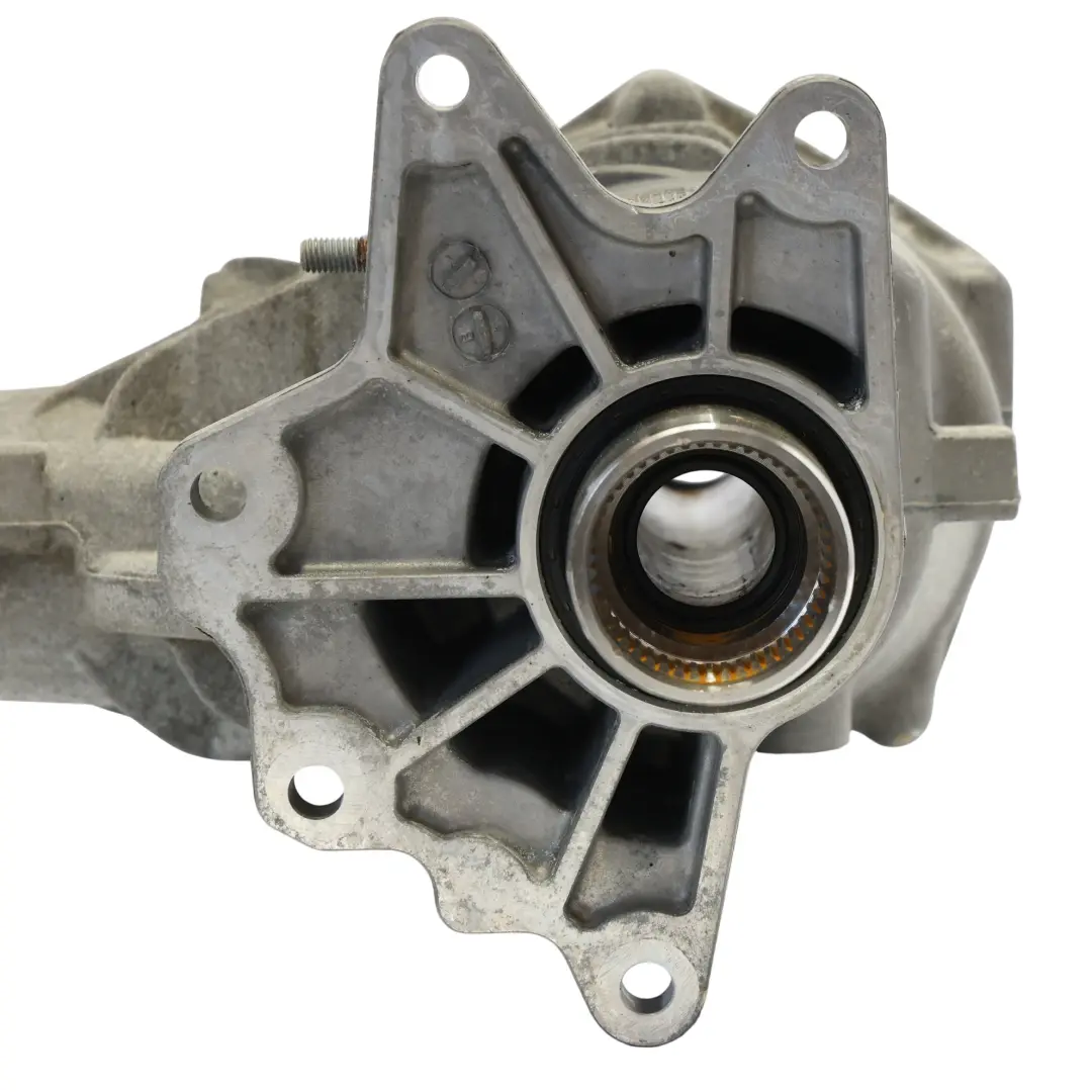 Ford Kuga Mk1 2.0 TDCI 4X4 Scatola Trasferimento Manuale 8V41-7L486-AE GARANZIA - SKU 1675362 - Numero di parte 1675362