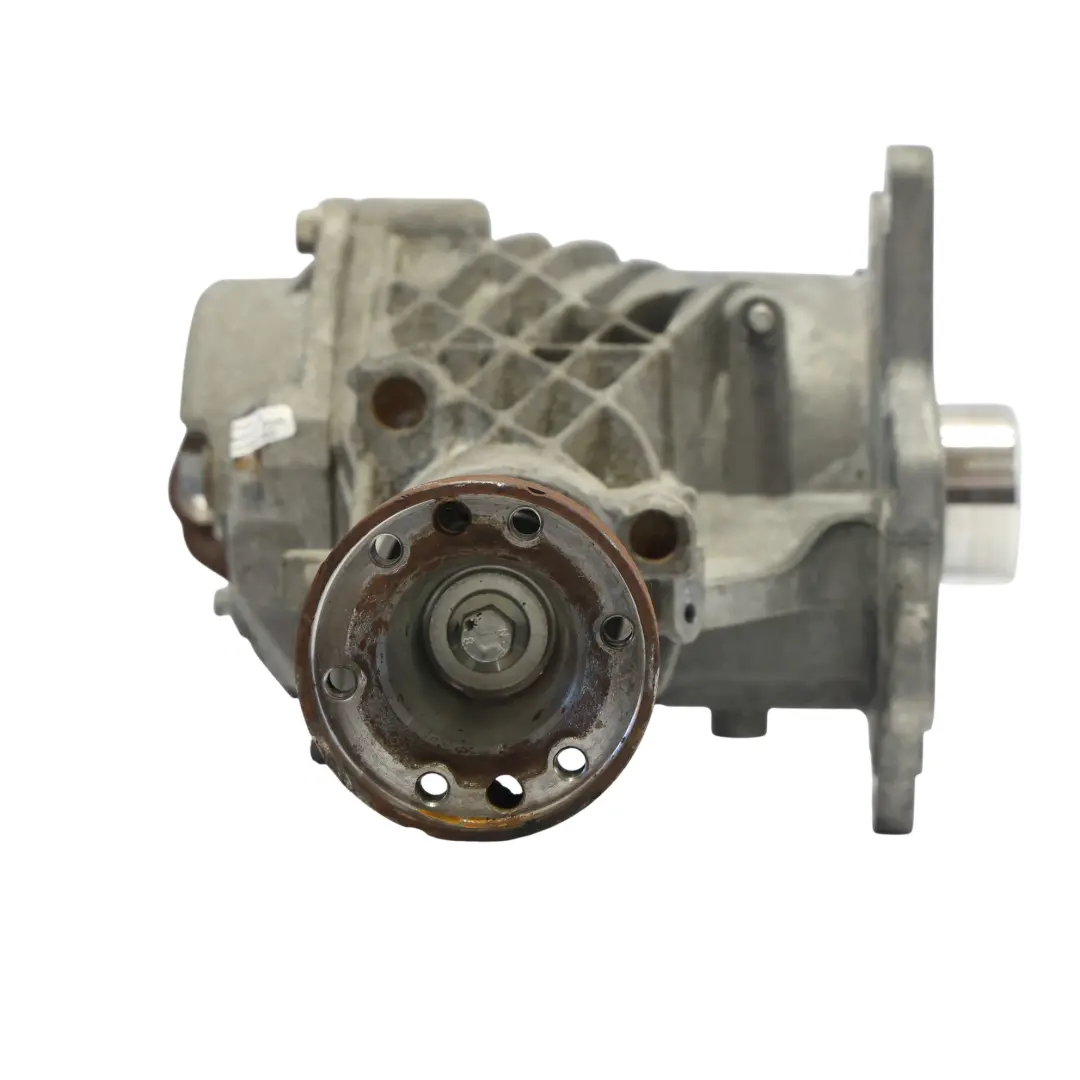 Ford Kuga Mk1 2.0 TDCI 4X4 Boîte De Transfert Manuelle 8V41-7L486-AE GARANTIE - SKU 1675362 - Numéro de pièce 1675362