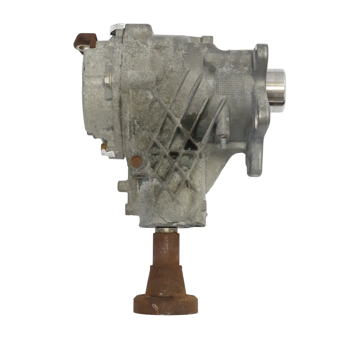 Ford Kuga Mk1 2.0 TDCI 4X4 Scatola Trasferimento Manuale 8V41-7L486-AE GARANZIA - SKU 1675362 - Numero di parte 1675362