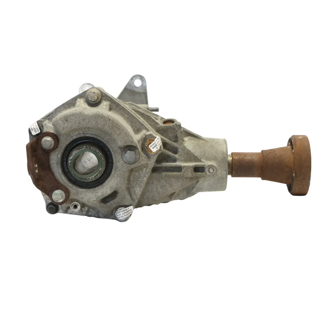 Ford Kuga Mk1 2.0 TDCI 4X4 Verteilergetriebe Manuelles 8V41-7L486-AE GARANTIE - SKU 1675362 - Teilenummer 1675362