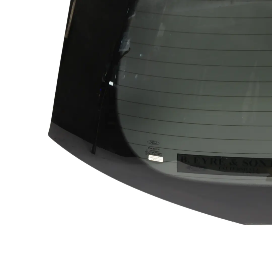 Ford Galaxy Mk2 Rear Window Boot Lid Tailgate Glass Glazing AS3 Tinted - SKU 1678348 - Part number 1678348
