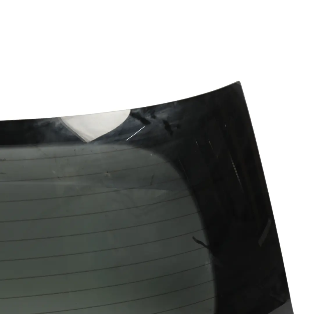 Ford Galaxy Mk2 Rear Window Boot Lid Tailgate Glass Glazing AS3 Tinted - SKU 1678348 - Part number 1678348