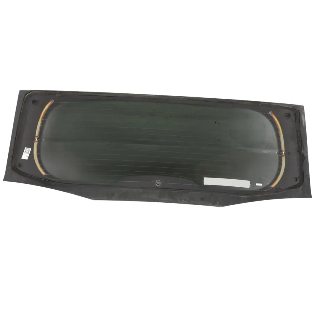 Ford Galaxy Mk2 Rear Window Boot Lid Tailgate Glass Glazing AS3 Tinted - SKU 1678348 - Part number 1678348