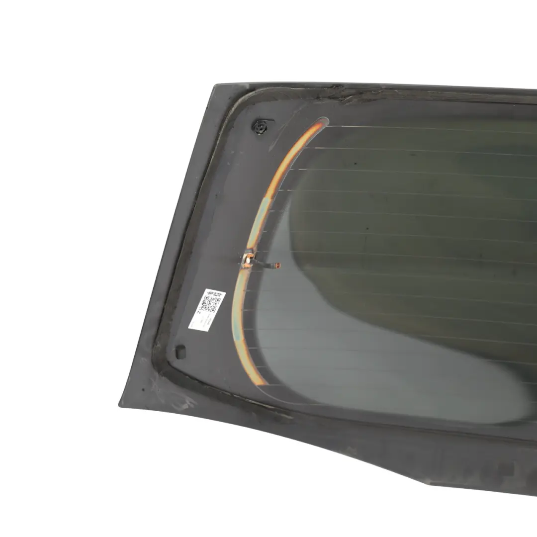 Mk2 Rear Window Boot Lid Tailgate Glass Glazing AS3 Tinted to Ford Galaxy with Part number 1678348 Ford Galaxy Mk2 Rear Window Boot Lid Tailgate Glass Glazing AS3 Tinted - SKU 1678348 - Part number 1678348