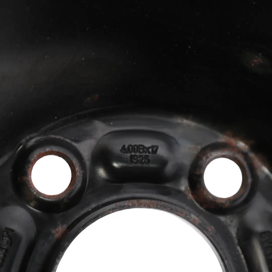 C394 Spare Wheel Tyre Emergency R17 135/90 104M 8V41-1100-AB to Ford Kuga with Part number 1683577 Ford Kuga C394 Spare Wheel Tyre Emergency R17 135/90 104M 8V41-1100-AB - SKU 1683577 - Part number 1683577