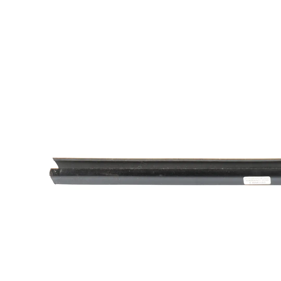 MK1 C394 Türdichtung Vorne Innen Links 3M51-R20571-AM für Ford Kuga mit Teilenummer 1699594 Ford Kuga MK1 C394 Türdichtung Vorne Innen Links 3M51-R20571-AM - SKU 1699594 - Teilenummer 1699594