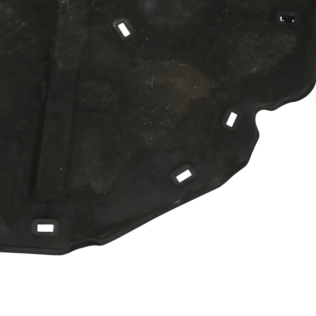 MK5 Panel Aislamiento Capó DS73-F16746-CC para Ford Mondeo con número de pieza 16996002 Ford Mondeo MK5 Panel Aislamiento Capó DS73-F16746-CC - SKU 16996002 - Número de pieza 16996002