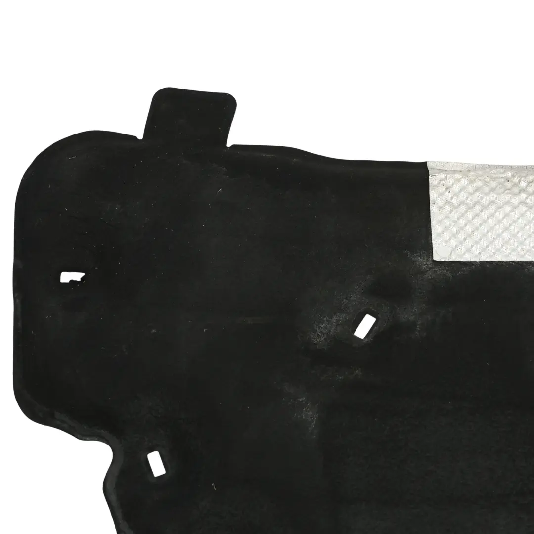 MK5 Panel Aislamiento Capó DS73-F16746-CC para Ford Mondeo con número de pieza 16996002 Ford Mondeo MK5 Panel Aislamiento Capó DS73-F16746-CC - SKU 16996002 - Número de pieza 16996002