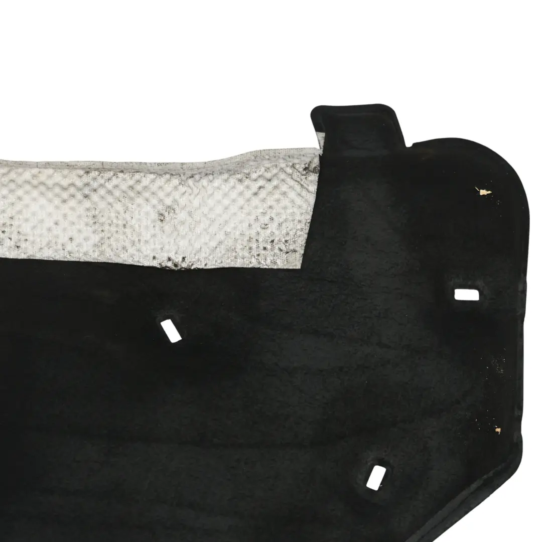 Ford Mondeo Mk5 Bonnet Insulation Panel Cover Liner DS73-F16746-CC - SKU 16996002 - Part number 16996002