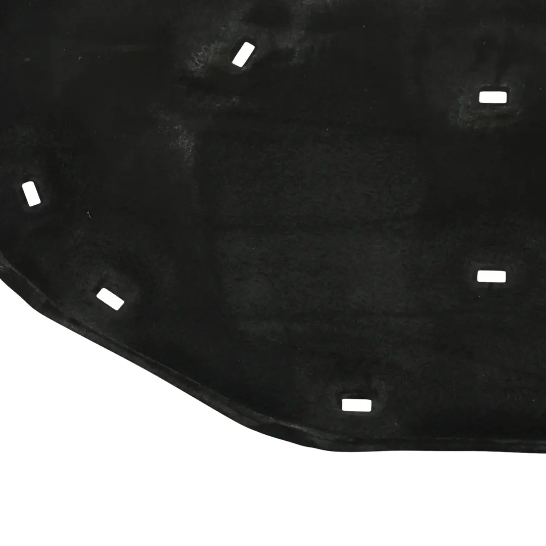 Ford Mondeo MK5 Motorhaube Dämmung Panel Abdeckung DS73-F16746-CC - SKU 16996002 - Teilenummer 16996002