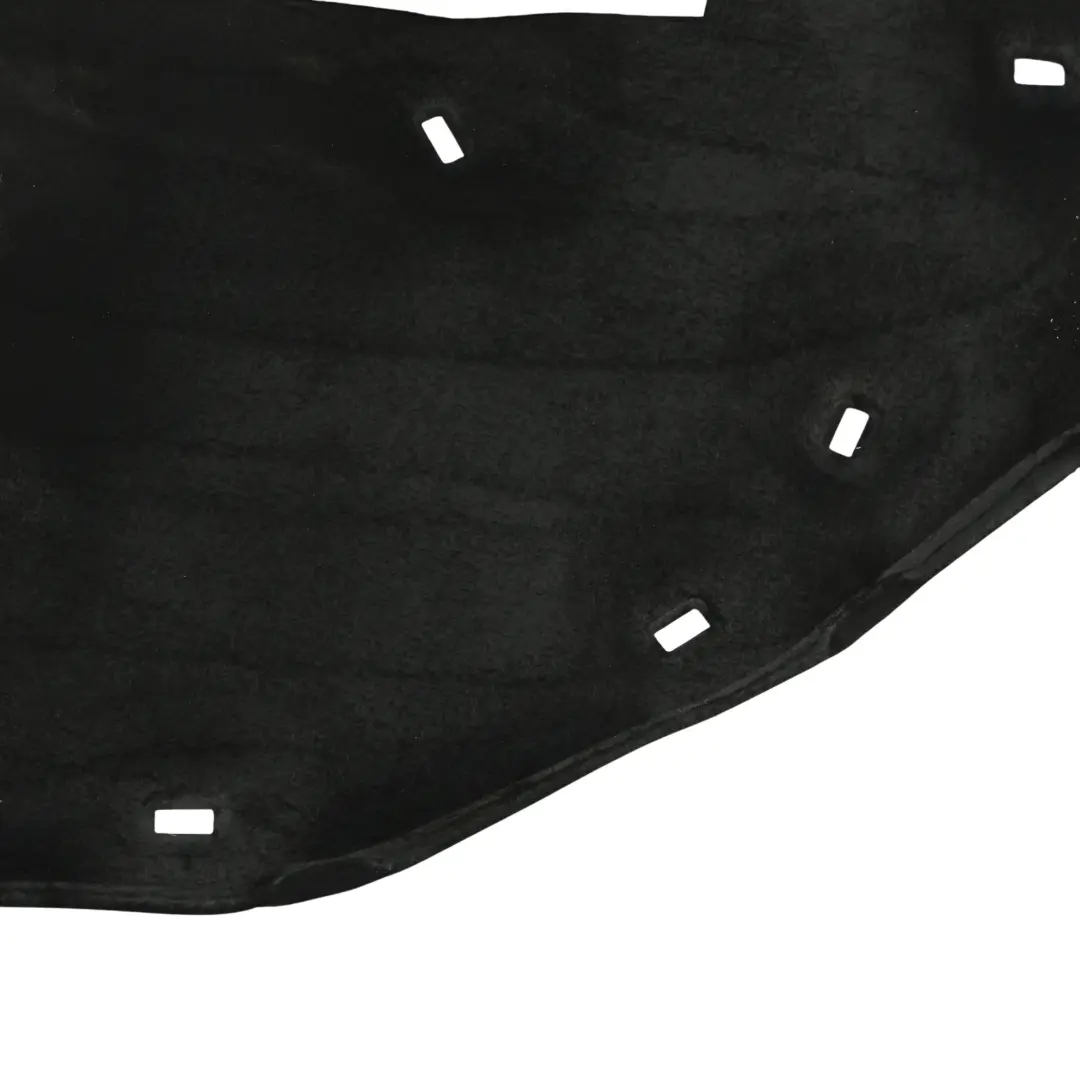 Ford Mondeo MK5 Panel Aislamiento Capó DS73-F16746-CC - SKU 16996002 - Número de pieza 16996002