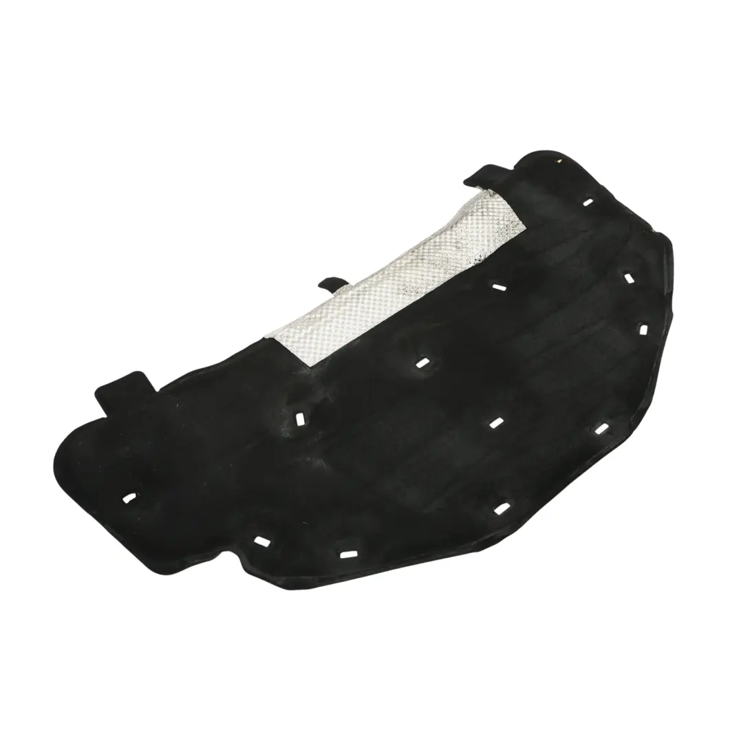 MK5 Panel Aislamiento Capó DS73-F16746-CC para Ford Mondeo con número de pieza 16996002 Ford Mondeo MK5 Panel Aislamiento Capó DS73-F16746-CC - SKU 16996002 - Número de pieza 16996002
