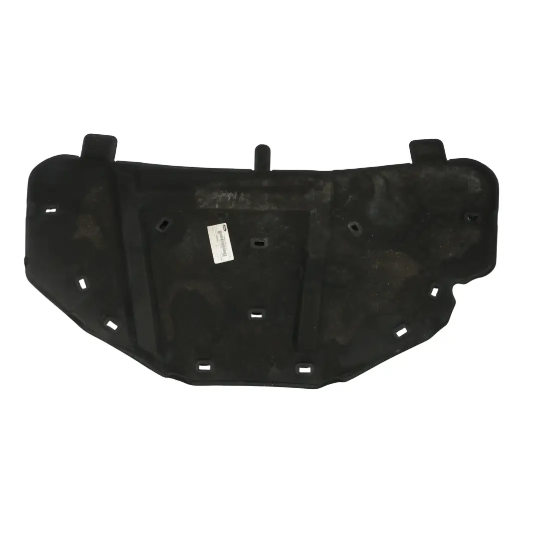 Ford Mondeo Mk5 Wygłuszenie Maski Pokrywy Silnika DS73-F16746-CC - SKU 16996002 - Numer Części 16996002