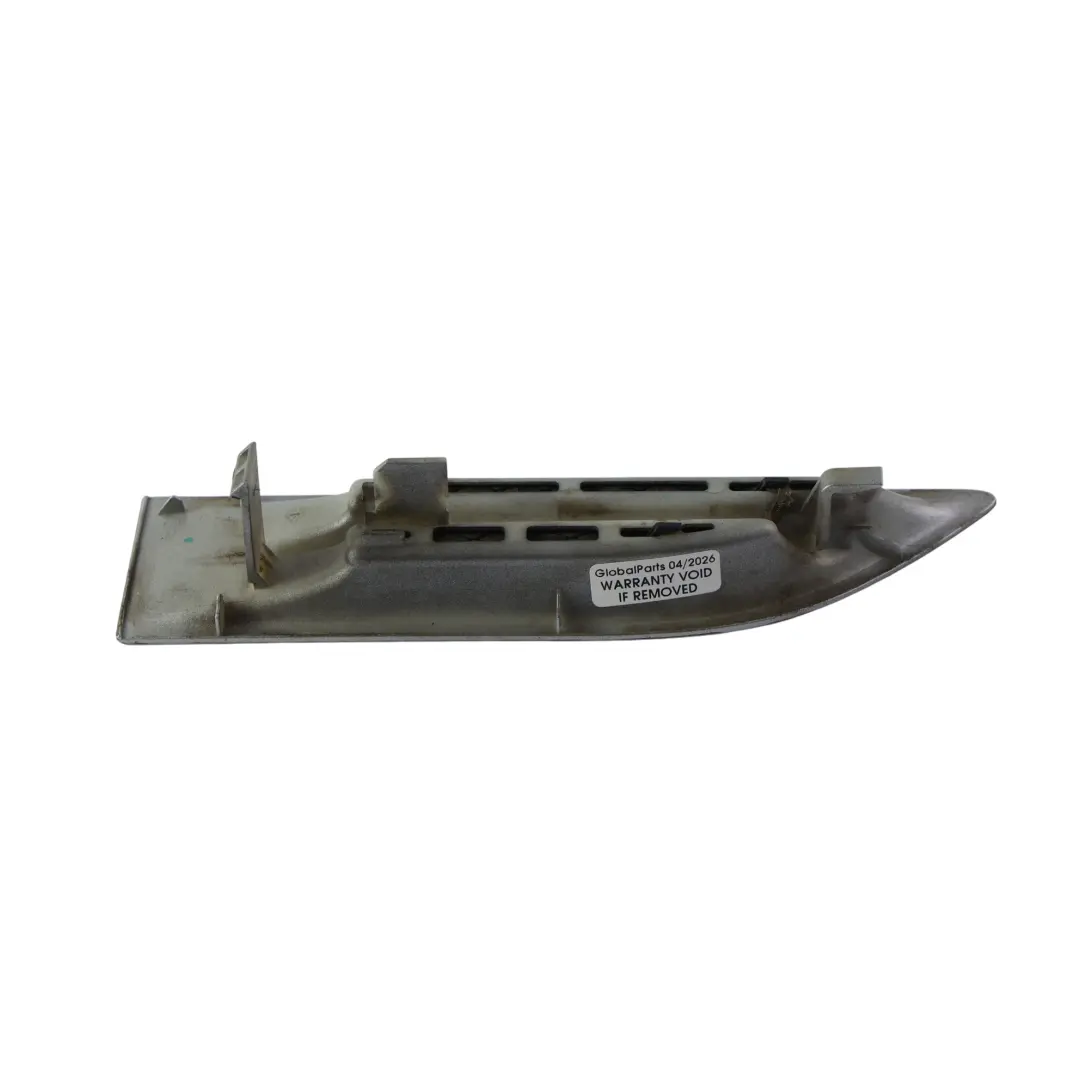 Mk1 Wing Panel Fender Vent Trim Front Left N/S 8V41-16C217-AB to Ford Kuga with Part number 1711123 Ford Kuga Mk1 Wing Panel Fender Vent Trim Front Left N/S 8V41-16C217-AB - SKU 1711123 - Part number 1711123